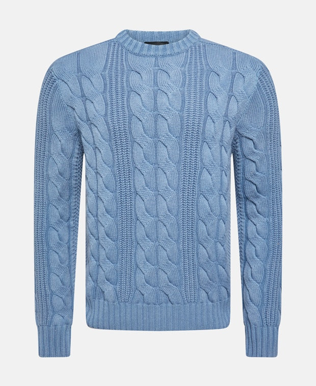 Iris von Arnim Cashmere pullover