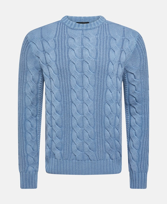 Iris von Arnim Cashmere pullover