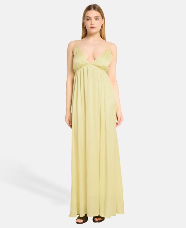 Zimmermann Silk dress