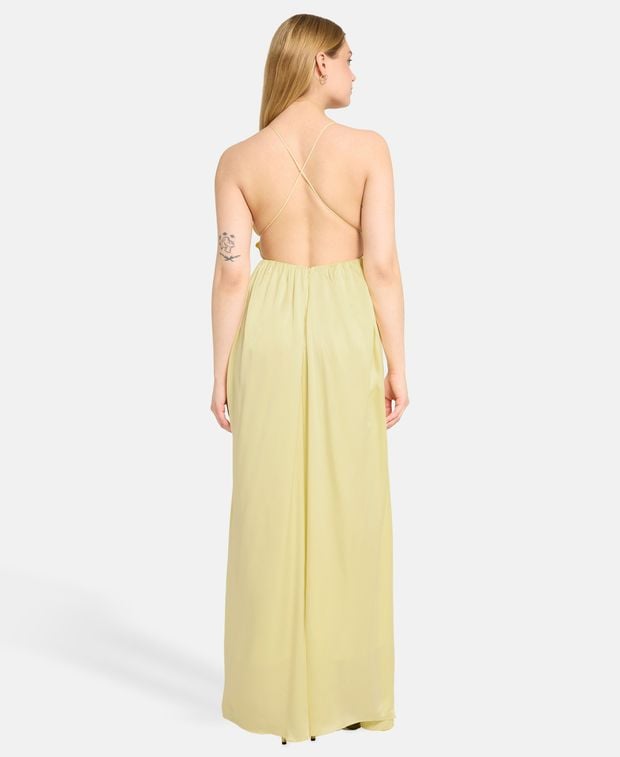 Zimmermann Silk dress