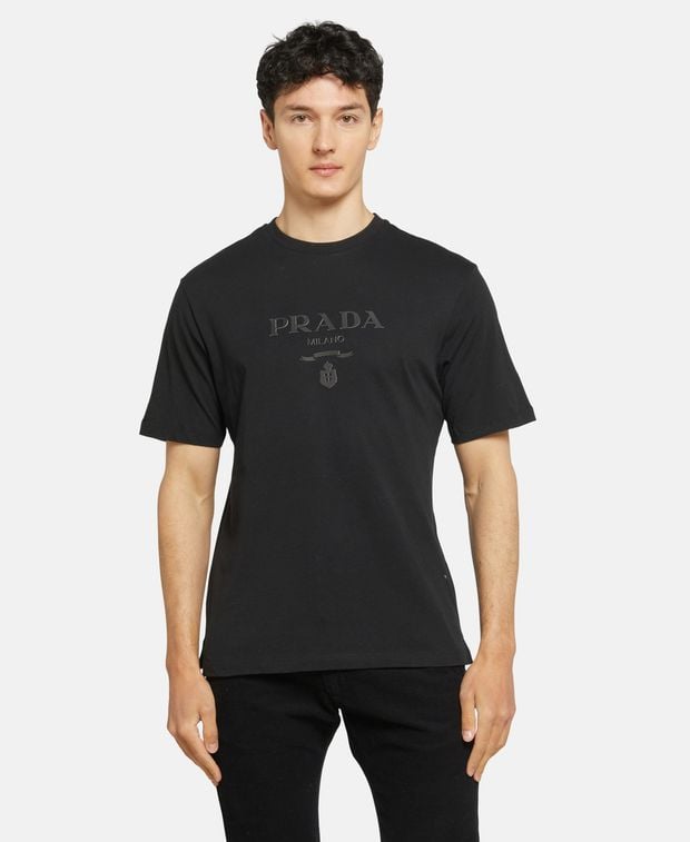 Prada T-shirt Gricolla