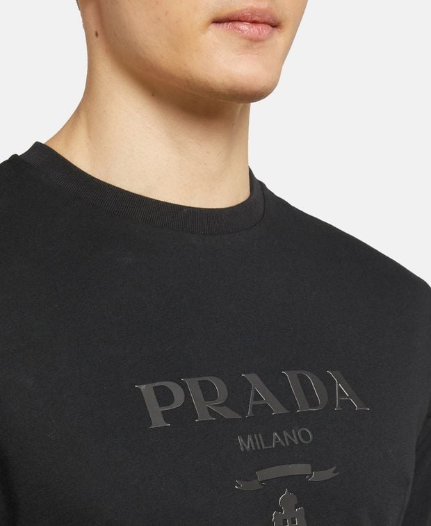 Prada T-shirt Gricolla