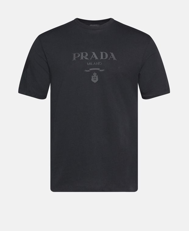 Prada T-shirt Gricolla