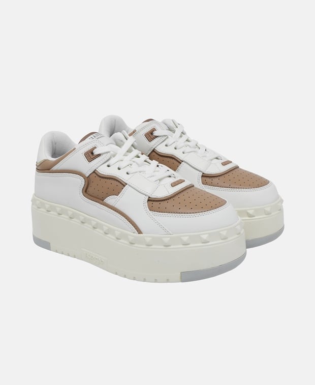 Valentino Garavani Wedge sneakers