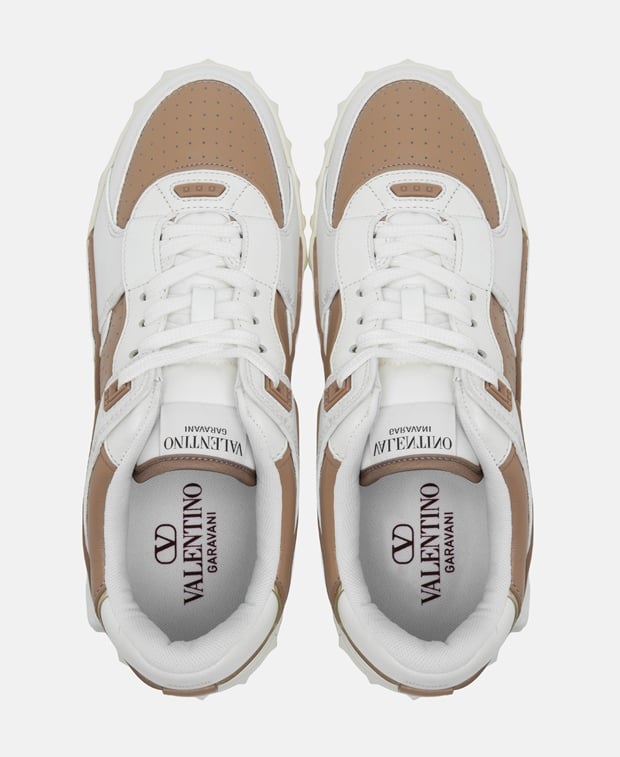 Valentino Garavani Wedge sneakers