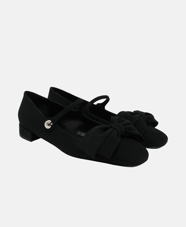 Valentino Garavani Ballerina flat with straps