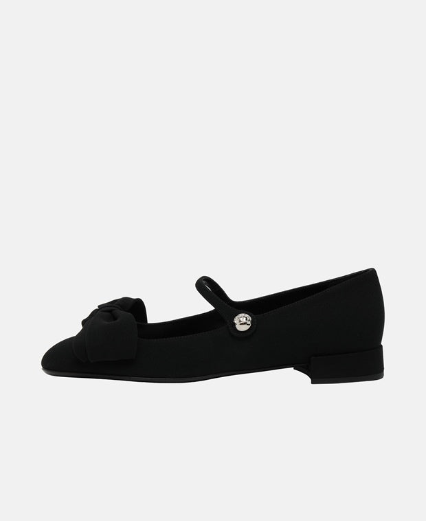 Valentino Garavani Ballerina flat with straps