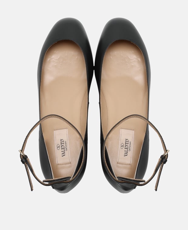 Valentino Garavani Ballet flats