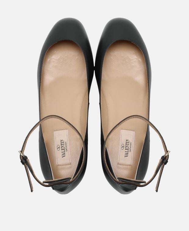Valentino Garavani Ballet flats