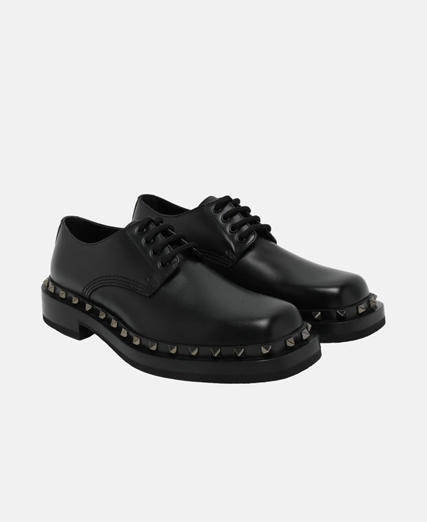 Valentino Garavani Derbys
