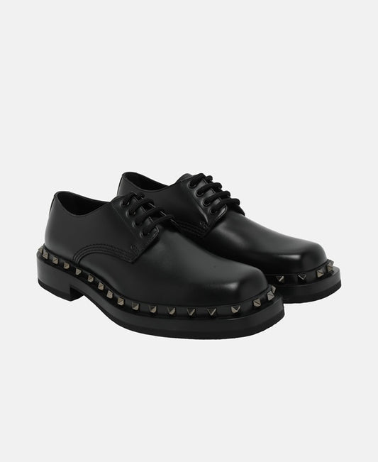Valentino Garavani Derbys