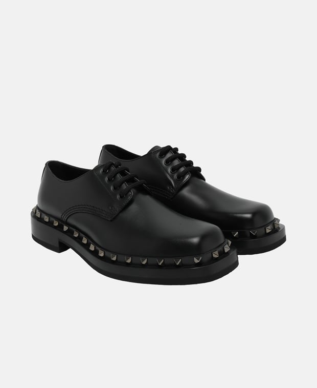 Valentino Garavani Derbys