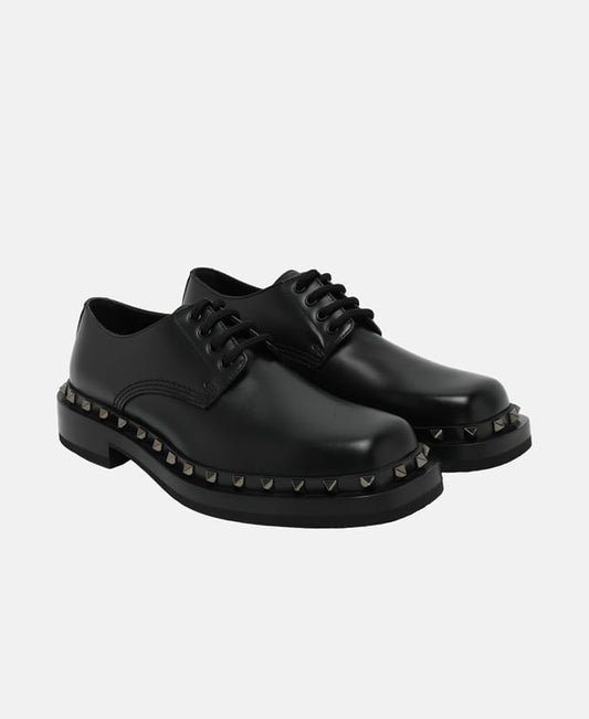 Valentino Garavani Derbys