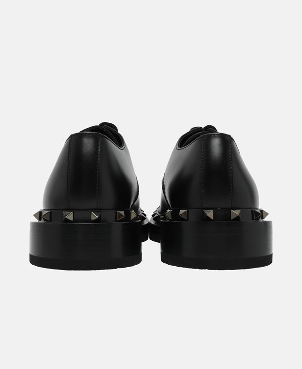 Valentino Garavani Derbys