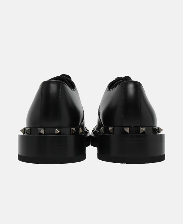 Valentino Garavani Derbys