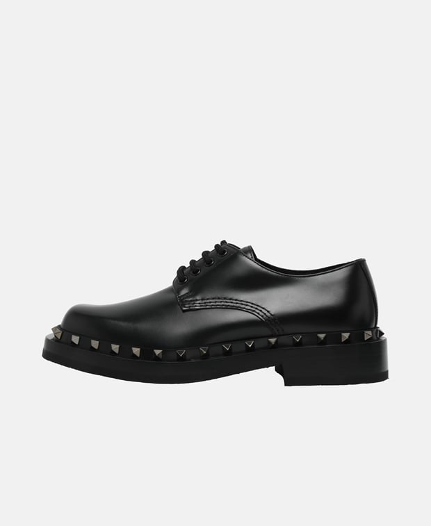Valentino Garavani Derbys