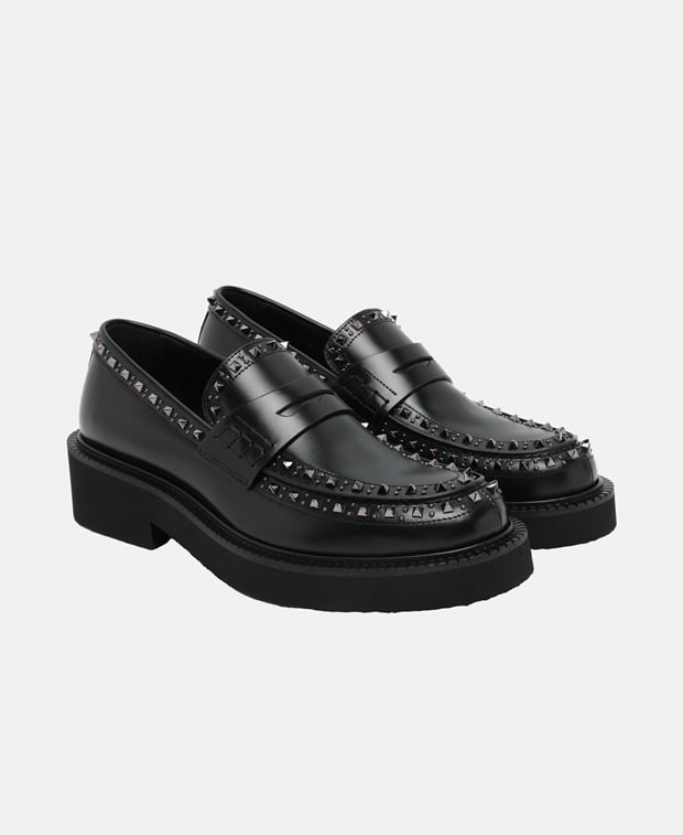 Valentino Garavani Loafers