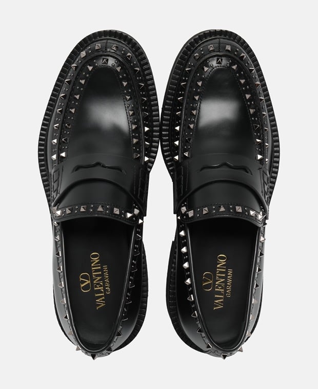 Valentino Garavani Loafers