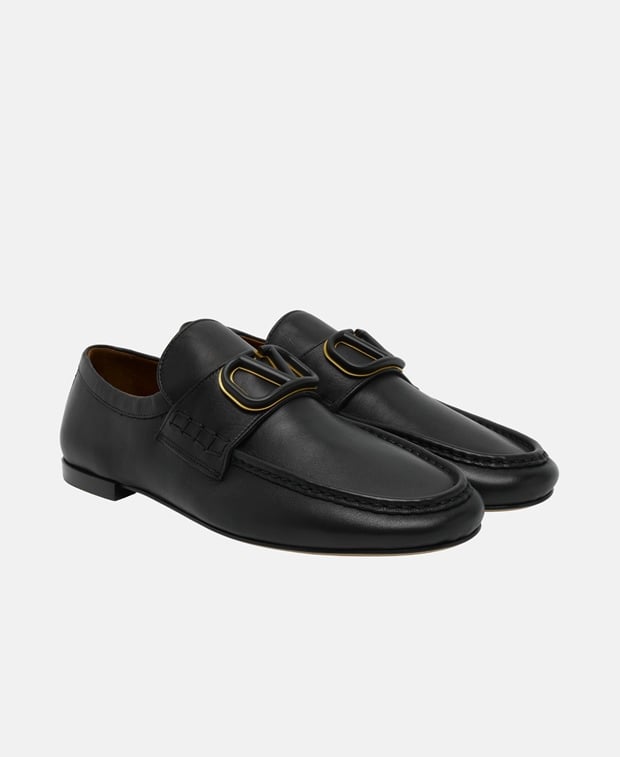 Valentino Garavani Loafers