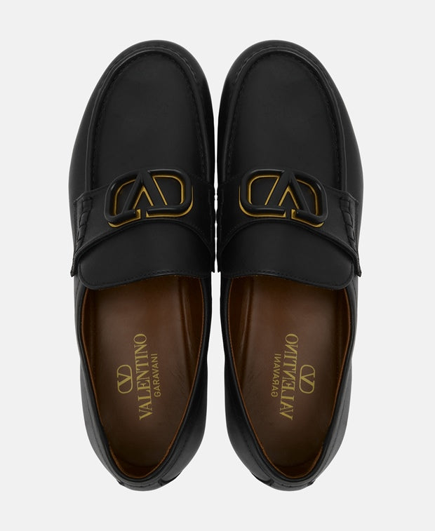 Valentino Garavani Loafers