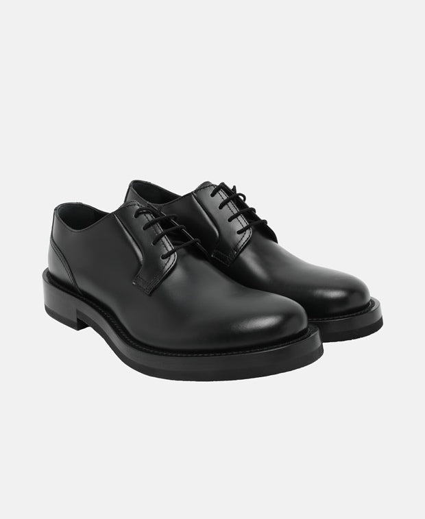 Valentino Garavani Oxfords Black