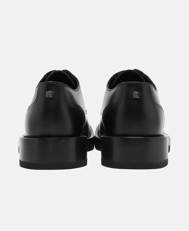 Valentino Garavani Oxfords Black