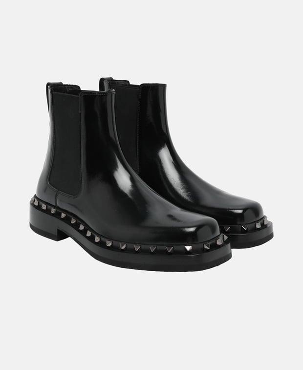 Valentino Garavani Chelsea boots