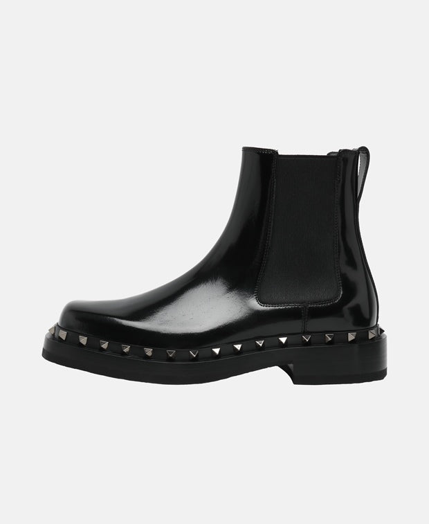 Valentino Garavani Chelsea boots