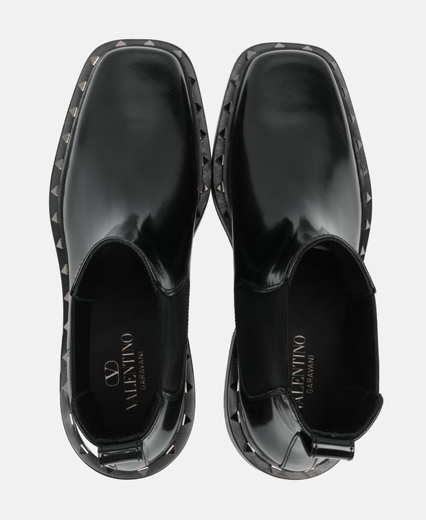 Valentino Garavani Chelsea boots