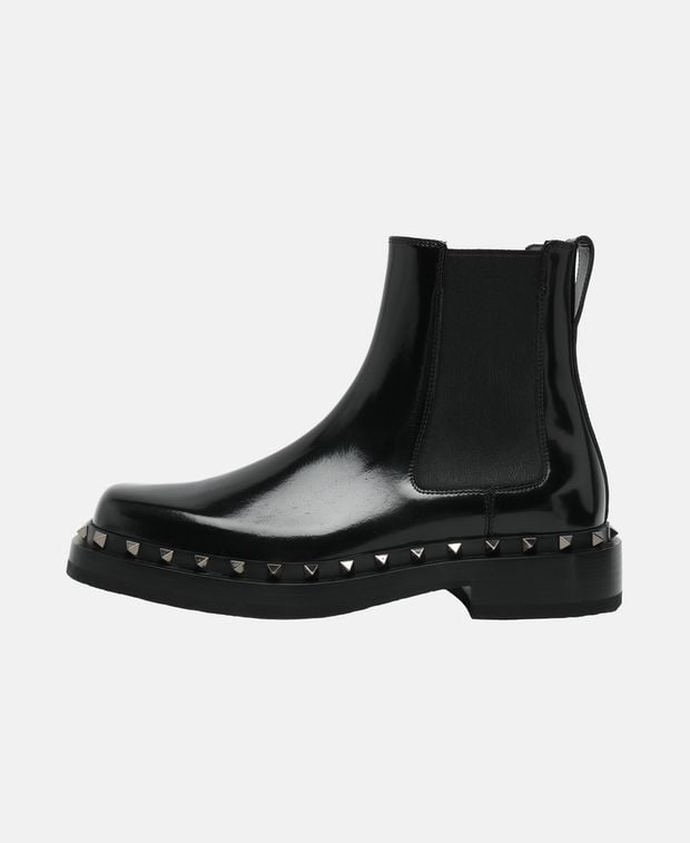 Valentino Garavani Chelsea boots