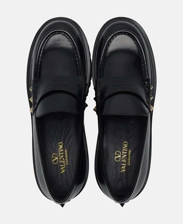 Valentino Garavani Loafers