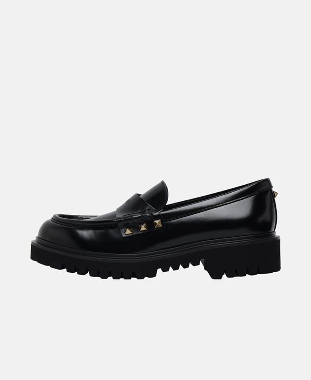Valentino Garavani Loafers