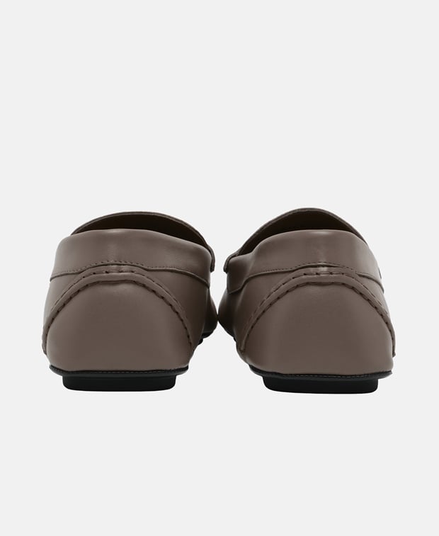 Valentino Garavani Loafers Grey