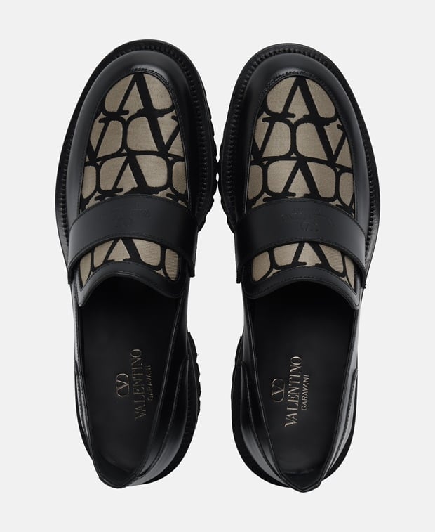 Valentino Garavani Espadrilles