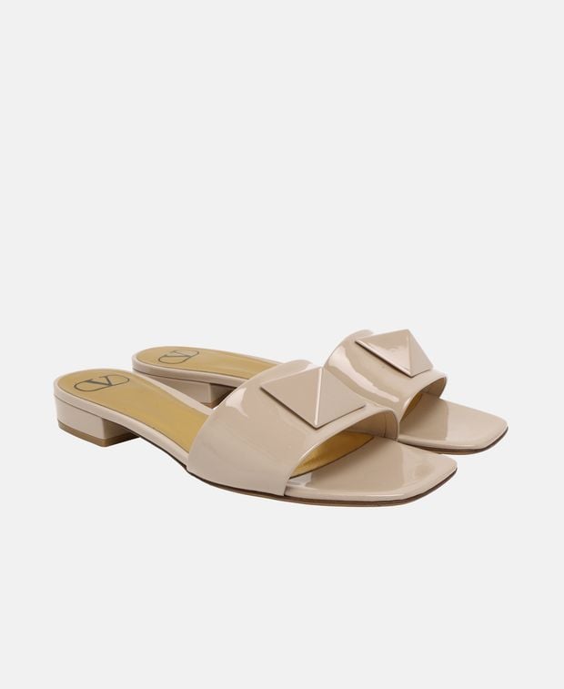 Valentino Garavani Mules Roman stud