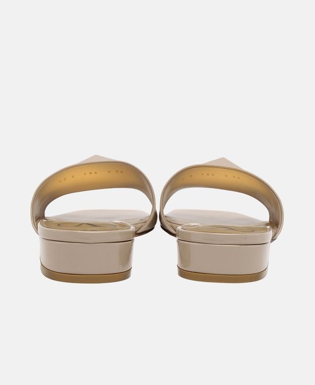 Valentino Garavani Mules Roman stud