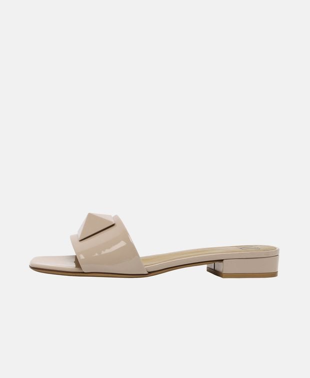 Valentino Garavani Mules Roman stud