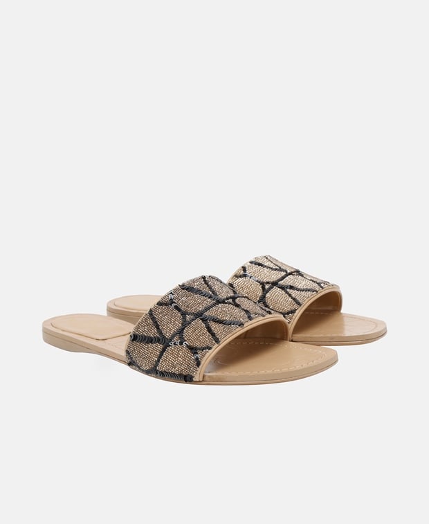 Valentino Garavani Mules