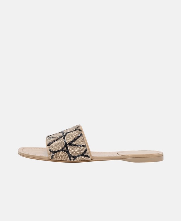 Valentino Garavani Mules