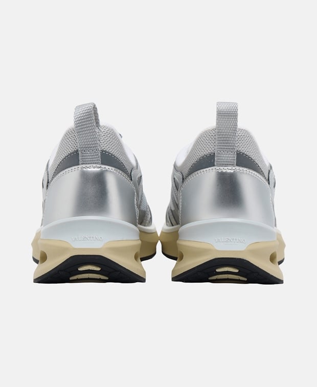 Valentino Garavani Sneakers Light Blue