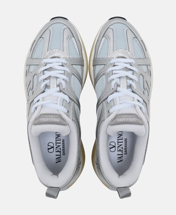 Valentino Garavani Sneakers Light Blue