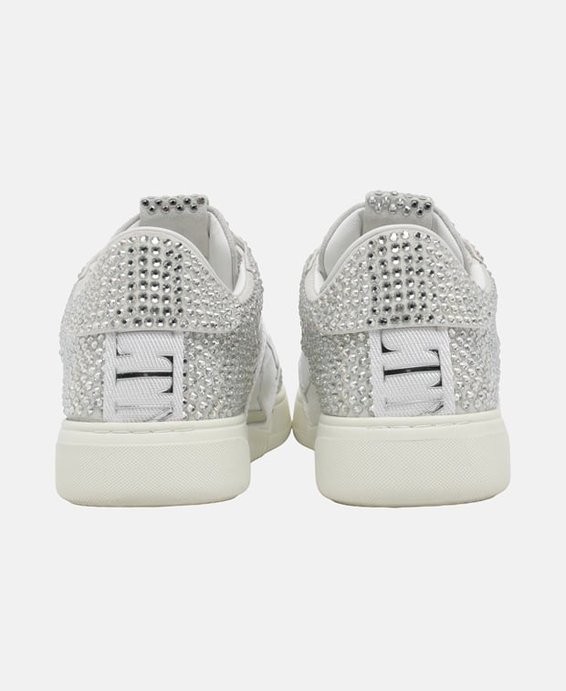Valentino Garavani Sneakers Silver