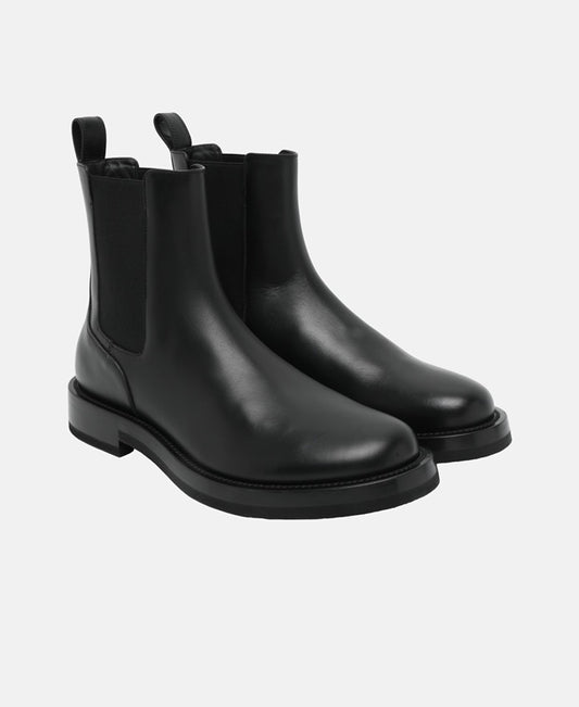 Valentino Garavani Beatle Chelsea boots