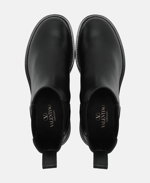 Valentino Garavani Chelsea boots Beatle