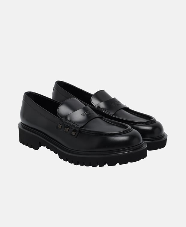 Valentino Garavani Loafers