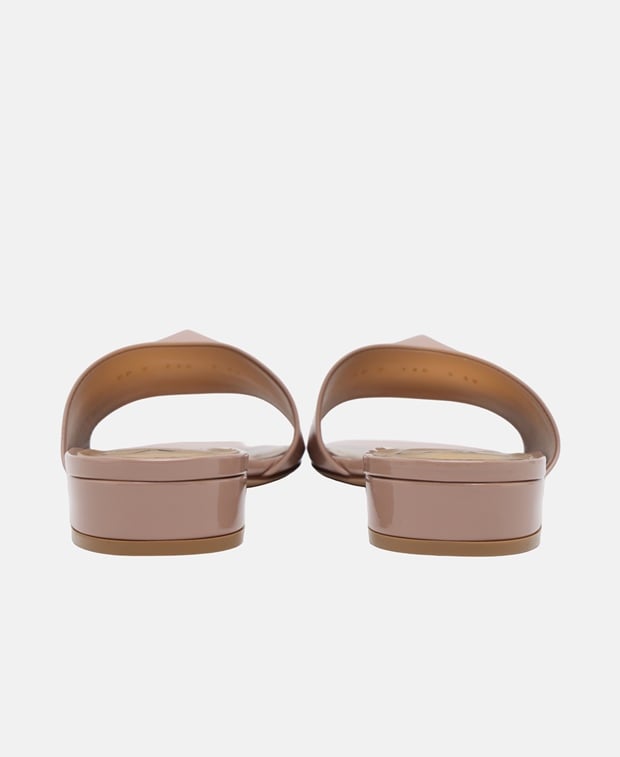 Valentino Garavani Mules Roman stud
