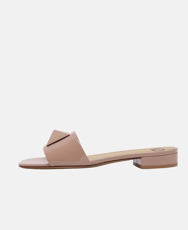 Valentino Garavani Mules Roman stud
