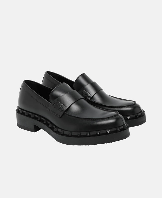 Valentino Garavani Loafers