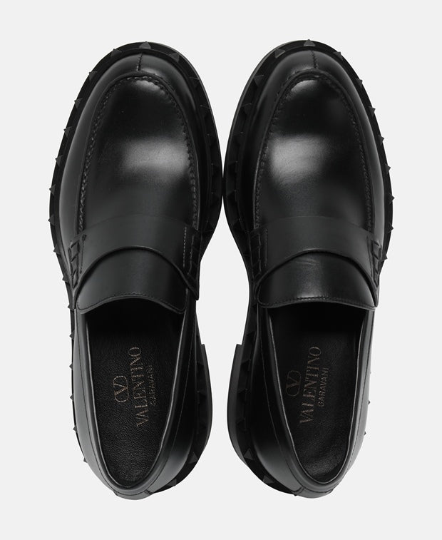 Valentino Garavani Loafers
