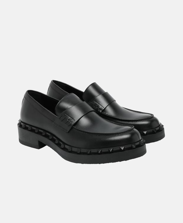 Valentino Garavani Loafers